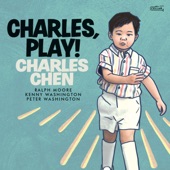 Charles Chen - Peter and the Big Bad Wolf