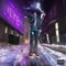 ALL MiNE (feat. HippyChoice) - Beatspeare lyrics