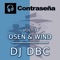 Osen & Wind - DJ DBC lyrics