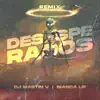 Desesperados (Remix) song lyrics