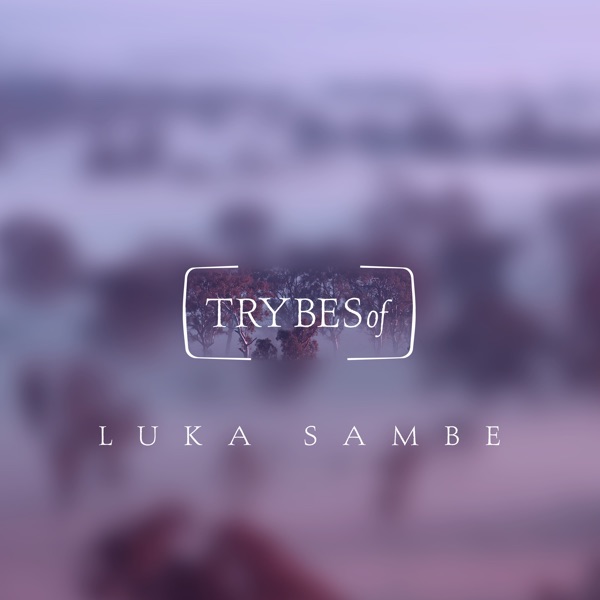LUKA SAMBE - Oracle - на Radio Record