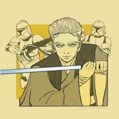 Attack of the Clones (Star Wars Episode II Lofi) - EP artwork