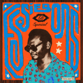 Essiebons Special 1973 - 1984 (Ghana Music Power House) [Analog Africa No. 33] - Verschiedene Interpreten