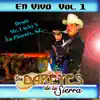 Stream & download Volumen 1 (En Vivo)