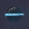 Stream & download Dios Es Más Grande - Single