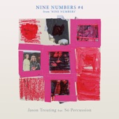 Nine Numbers (Excerpts): IVd. — artwork