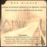 Bob Minner & Ronnie Bowman - Green Light On the Southern