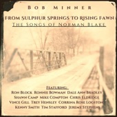 Bob Minner - Ginseng Sullivan