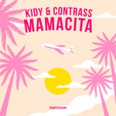 Mamacita artwork