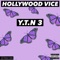 Billy & Mandy (feat. Lil Tex) - Hollywood Vice lyrics