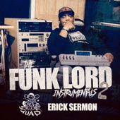 The Funk Lord Instrumentals 2 artwork