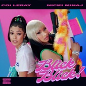 Coi Leray - Blick Blick feat. Nicki Minaj