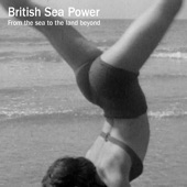 Bonjour Copains by British Sea Power