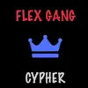 Flex Gang Cypher song lyrics