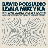 Leśna Muzyka (live, czyli na żywo) artwork