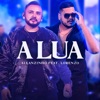 A Lua (feat. Lorenzo) - Single