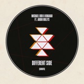 Different Side (feat. Audio Bullys) artwork