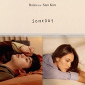 Someday (feat. Sam Kim) artwork
