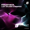 Sion Rae - Prometheus (Radio Edit)