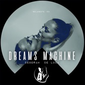 Dreams Machine artwork
