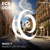 Munich City Ep, Vol.1 - EP