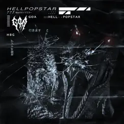 Hellpopstar by Goa & Pochi album reviews, ratings, credits