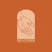 Deliverer (feat. Lauren Lee) artwork