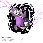 A Little Fun (Gespona & Elif Remix) artwork