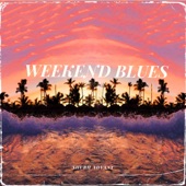 Weekend Blues artwork