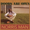 Doors Are Open - Single