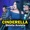 CINDERELLA - SHINTA ARSINTA (OFFICIAL LIVE MUSIC) NEW ASTINA