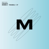 Doubble Troubble (Man / Ipulate Remix) artwork