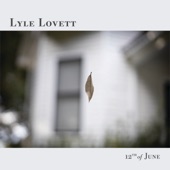 Lyle Lovett - On A Winter's Morning