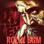 Rolex Bgm artwork