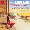 Copland: The Tender Land album lyrics, reviews, download