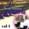 Louvores Voz e Piano Vol 4