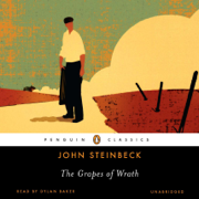 The Grapes of Wrath (Unabridged)