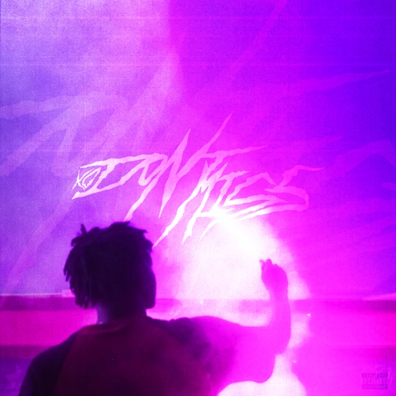 Cover artwork for Don't Miss