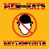 Men Without Hats - The Safety Dance