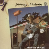 Johnny Nicholas - Blue & Lonesome