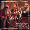 Let Santa Swing - Single