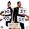 Do It To It (Tiësto Remix) [feat. Cherish & Tiësto] - Single