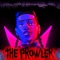 Prowler Miles Morales Earth-42 Theme artwork
