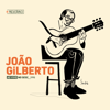 Relicário: João Gilberto (Ao Vivo no Sesc 1998) - João Gilberto