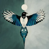 SUNWAPTA - Magpie