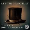 Let the Music Play - Single