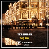 Tersimpan (Remix) artwork