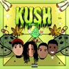 Kush Riddim - Single