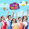 Bailando con Chiki Toonz