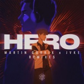 Hero (DubVision Remix) artwork